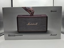 First-Generation Marshall Stanmore Bluetooth ...