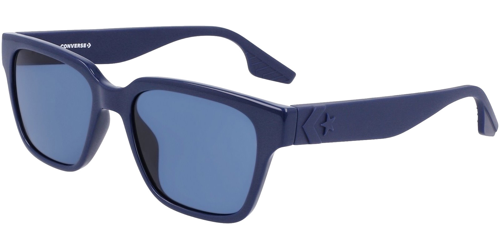 Converse Recraft Mens rPET Soft Square Sunglasses - CV536S 4890₽