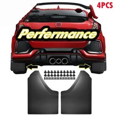 4x Mud Flaps Splash Guards Mudguards Mudflaps For Dodge Ram Pickup 1500 3500 Exc 4x Mud Flaps Splash Guards Mudguards Mudflaps For Dodge Ram Pickup 1500 3500 Exc