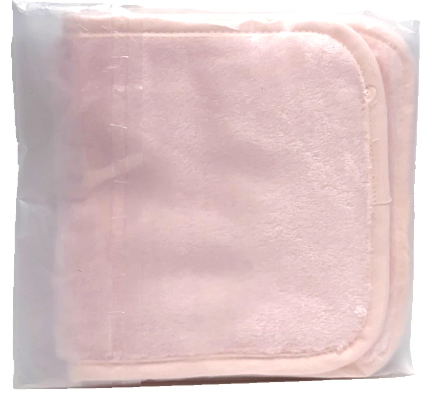 Darphin розовый мягкий макияж средство для удаления ластик очищающая ткань ~ ~ новый в сумке - Изображение 2 из 3
