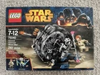 LEGO Star Wars General Grievous' Wheel Bike 75040 New Sealed 2014 Rare