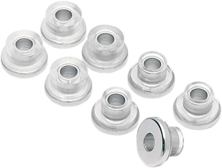 Kit amortiguador manillar aleación Art Gooden Tite GT-1S 0602-0005 Foto 3 de 4