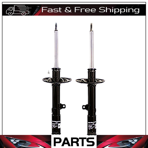 Monroe OEM Rear Struts For 2004-2006 Toyota Solara 2.4L 3.3L Yes Warranty