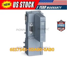 New Siemens 6ES75455DA000AB0 SIMATIC DP CM PR...