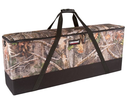 Neu Lakewood Jagd 41" Bowfile Elite Wide Series Koffer