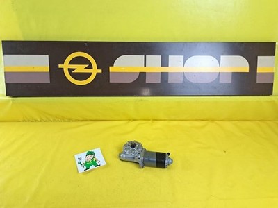 Motor Fensterheber Opel Omega A Senator B Fensterhebermotor vorne links Original