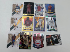 match attacks 2016-2024 panini bundle of 12