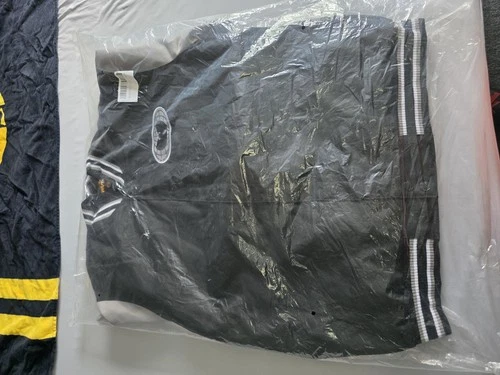 Wu Tang All City Jacket Brand New With Tags Mens 2XL. Wu Tang Forever  image 5