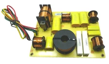 LASE 2-Way Passive Crossover Replacement For JBL SRX 722 Speaker Box