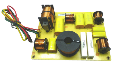 LASE 2-Way Passive Crossover Replacement For JBL SRX 722 Speaker