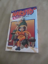 Naruto Manga Band 14 Deutsche Sprache