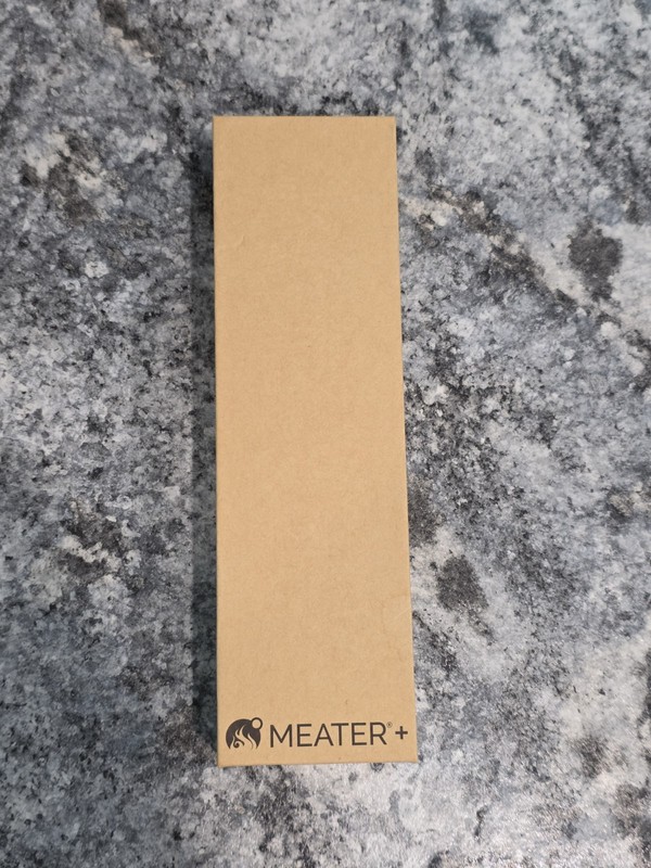 Meater Plus Wireless Smart Meat Thermometer MT-MP01 -  Used