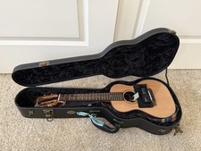 NEW Pono Solid Cedarwood Slothead Tenor Ukulele