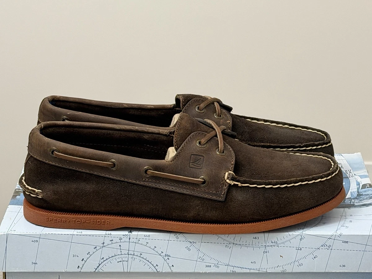 j crew sperry products for sale | eBay