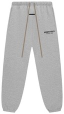 Fear Of God Essentials Fleece Sweatpant 130HO242028F Men's Size S-L Ship Now