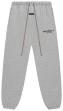 Fear Of God Essentials Fleece Sweatpant 130HO242028F Men's Size S-L Ship Now