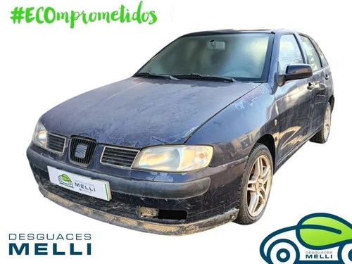 1H0407255B Mangueta Delantera Izquierda para SEAT IBIZA (6K1) Stella 20 9028216 - Imagen 5 de 10