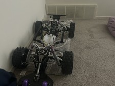 Hpi Baja 5Sc