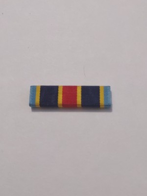 United States NAVY MARINE CORPS OVERSEAS SERVICE BAR