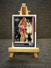 2025 Panini Donruss WNBA Base