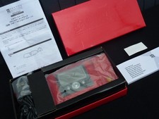 Ferrari Projection Clock Silverstone F40 458 360 488 Gtb From Japan Mz Ferrari Projection Clock Silverstone F40 458 360 488 Gtb From Japan Mz