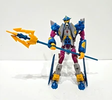 Transformers TFCC Collectors Club Timelines Depth Charge Exclusive