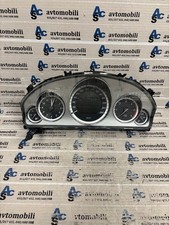 A2129004904 Mercedes Benz E W212 Tacho Kombiinstrument