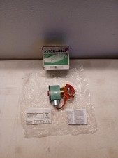 Asco Redhat 1/4" NPT 8262G262