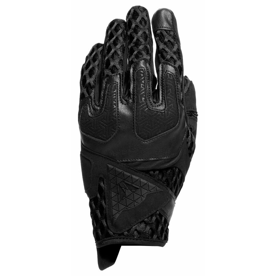 DAINESE Guanti EST AIR-MAZE nero Tg M