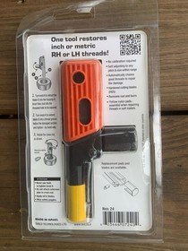 Nes 24 Universal Thread Repair Tool