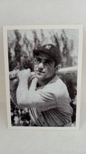 1999 Topps Stars - Yogi Berra Rookie Card Reprint #6 /2500 NY Yankees . rookie card picture