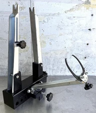 Unior Pro TRUING STAND bicycle wheel
