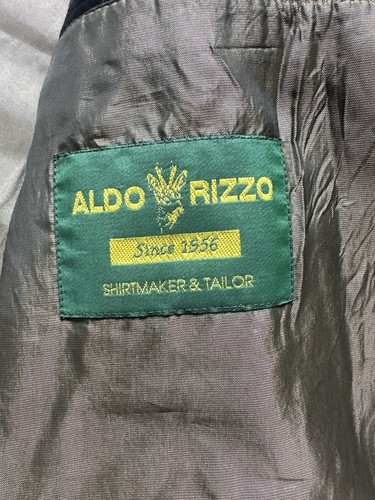 Schneiders Salzburg Woll Angora Mantel dunkelgrau Raglan Herren Vintage Coat XL - Bild 12 von 22