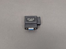 Vetronix Mastertech Ford 714 Pin Dlc Scanner Adapter 02002042 Vetronix Mastertech Ford 714 Pin Dlc Scanner Adapter 02002042