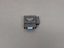 Vetronix Mastertech Ford 7/14 Pin DLC Scanner Adapter 02002042