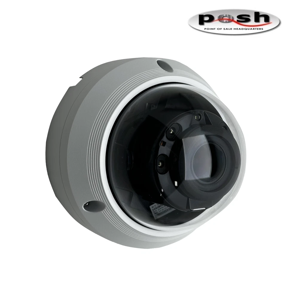 Hanwha Vision QNV-6082R 2MP IR Outdoor Network Dome Camera - Image 4 of 4