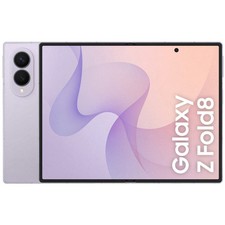 Samsung Z Fold 8 12+256GB 5G Lavender Smartphone