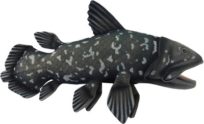 HANSA Coelacanth 50 Animal Stuffed Toy