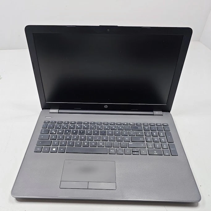 HP 255 G6 Notebook PC - AMD E2 9th Gen - 8 GB RAM - Ristrutturato,Nessun Windows - Immagine 2 di 4