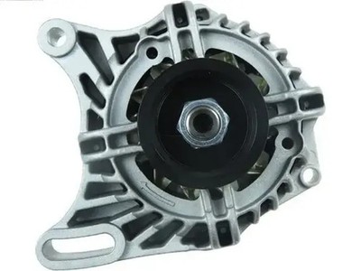 Lichtmaschine mit Riemenscheibe A4104 AS-PL für FIAT SEICENTO / 600