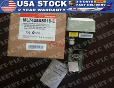 Honeywell ML7425A8018-E ML7425A8018E Electric Valve Actuator New Fast Ship