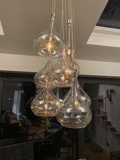 linea cosmo cluster light Replacement Shades 