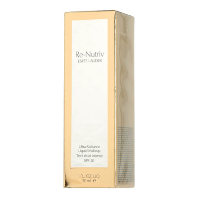 Estée Lauder Re-Nutriv Ultra Radiance Liquid Makeup - 2W1 Dawn 30ml