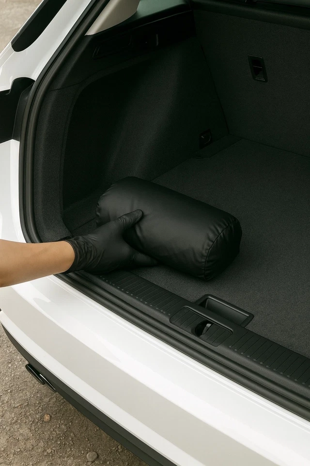 Capa de carro impermeável para ALFA ROMEO, feita sob medida após o pedido. A++ - Imagem 3 de 4