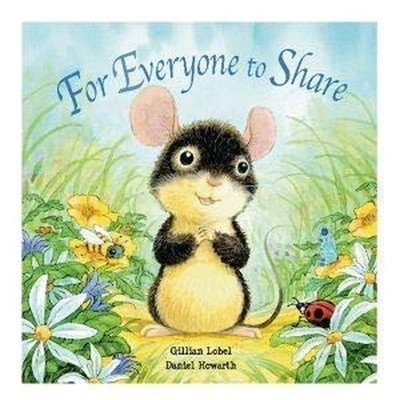 For Everyone To Share, Gillian Lobel