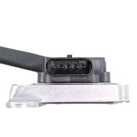Nox-Sensor Nox-Katalysator Metzger Iam-Expertise Passend FüR U.A. BMW 1Er