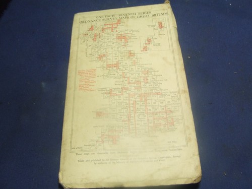 DORCHESTER MAP - Picture 2 of 2