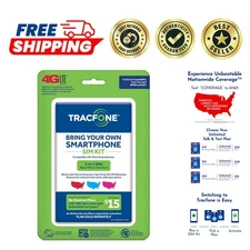 Compatible 3-in-1 SIM Card Kit – Effortless Activation for All GSM Smartphones