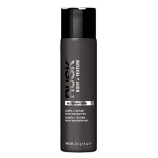 Rusk Dry Texture Spray Body  Texture, 8 oz