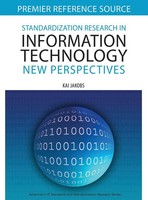 Kai Jakobs | Standardization Research In Information Technology | Buch (2007)